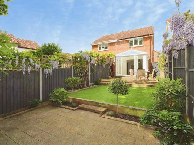 House for sale in Pokesdown, Bournemouth