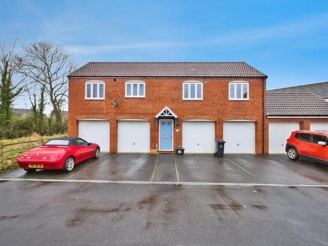 House for sale in Glastonbury, Somerset
