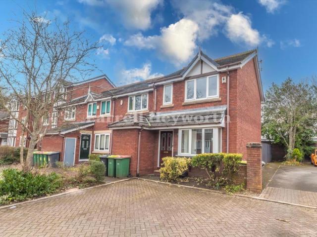 House for sale in Plungington, Higher Bartle
