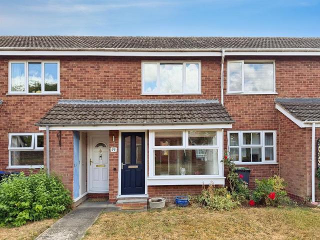 House for sale in Bishopton, Stratford-on-Avon