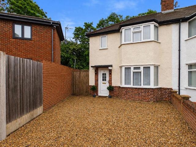 House for sale in Greater London