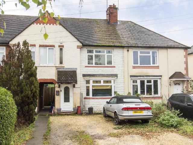 House for sale in Stanford On Avon, Leicestershire