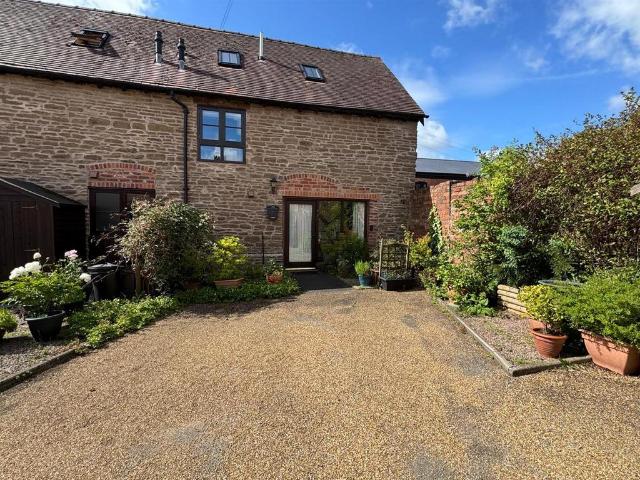 House for sale in Bromyard