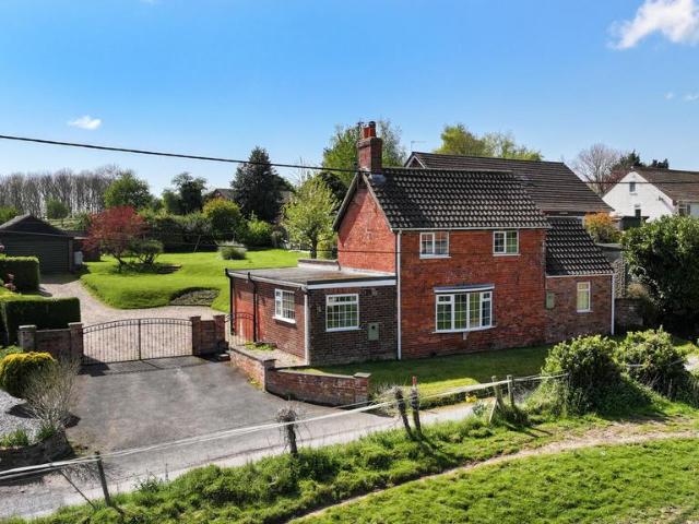 House for sale in Belleau, Lincolnshire