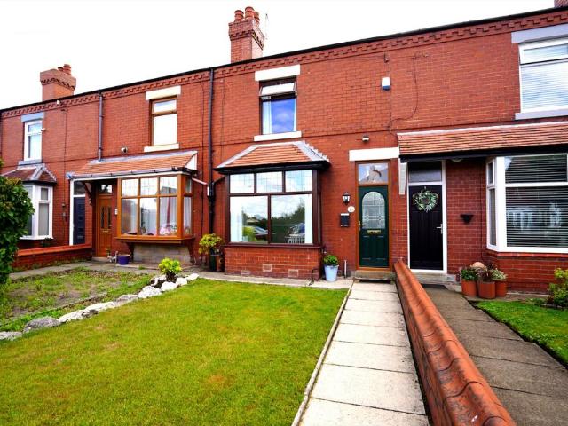 House for sale in Andertons Mill, Lancashire