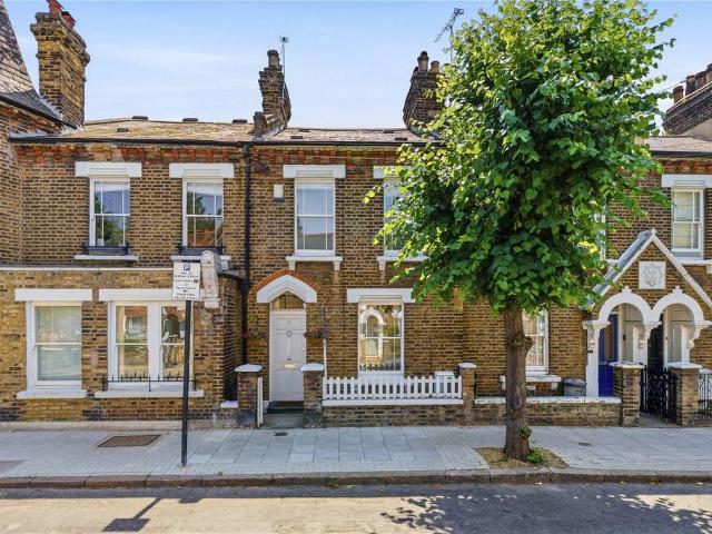 House for sale in Clapham Junction, Greater London
