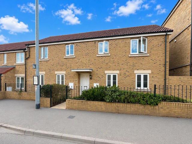 House for sale in Brympton, Somerset