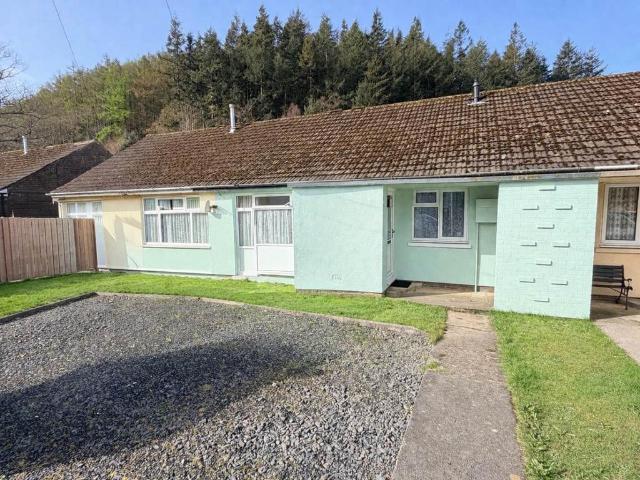 House for sale in Wales
