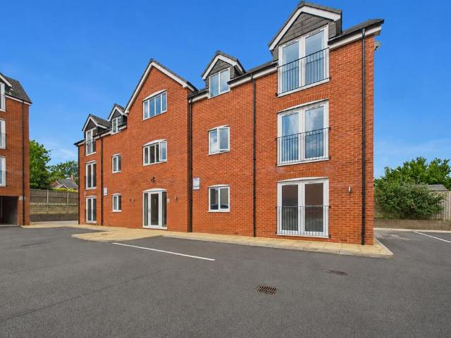 House for sale in Oswestry, Isle Of Man