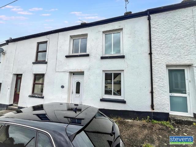 House for sale in Weir Quay, Devon