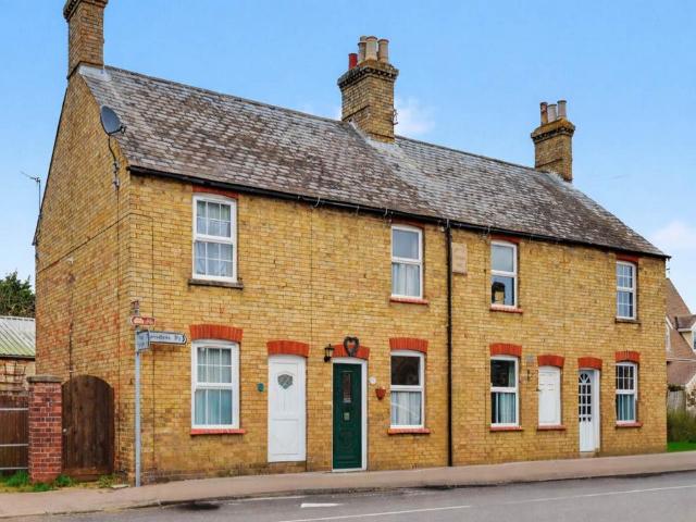 House for sale in Arrington, Cambridgeshire