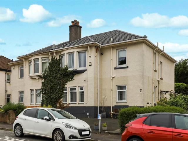 House for sale in Whitehaugh, Glenburn