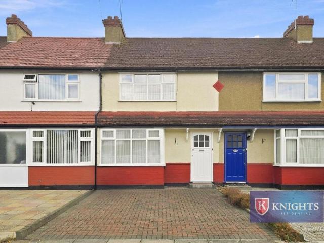 House for sale in London Borough of Enfield, Greater London