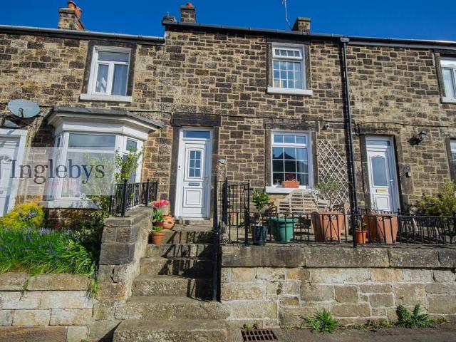 House for sale in Loftus, Redcar And Cleveland