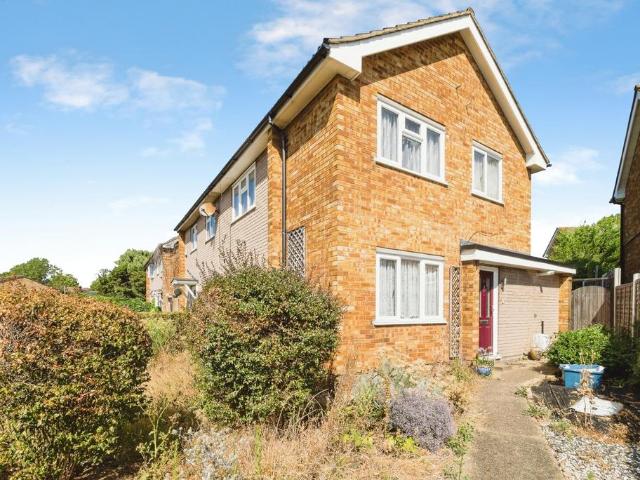 House for sale in Epping, Essex