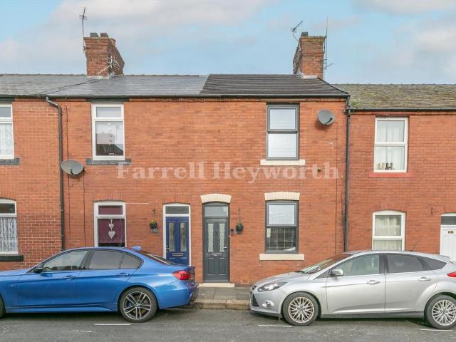 House for sale in Barrow