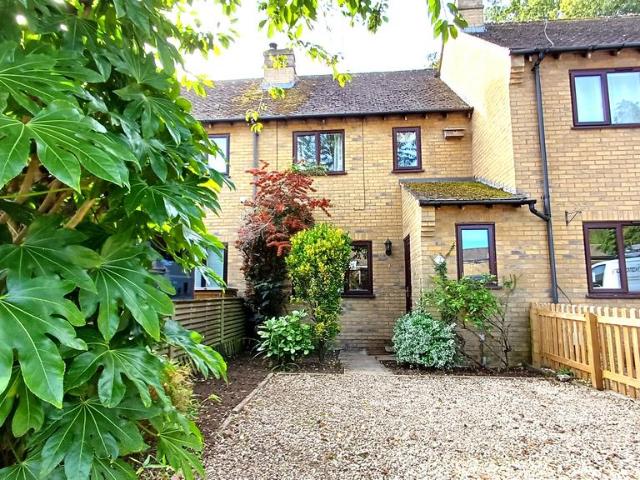 House for sale in Great Rollright, West Oxfordshire