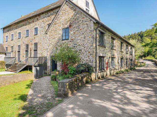 House for sale in Strode, Devon
