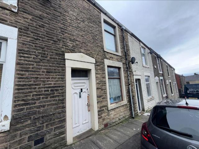 House for sale in Backburn, Lancashire