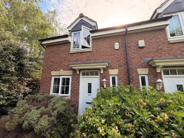 House for sale in Orton Northgate, Peterborough