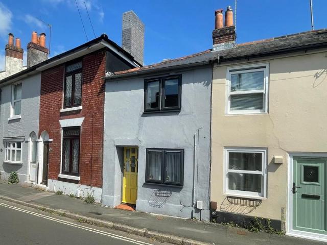 House for sale in Wallington, Fareham