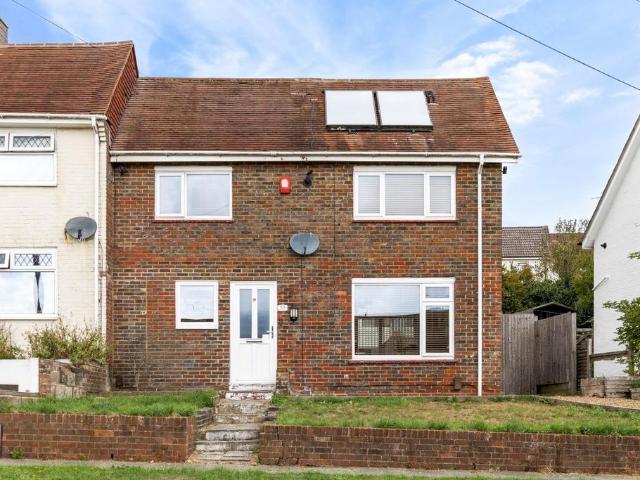 House for sale in Woodingdean, Ovingdean