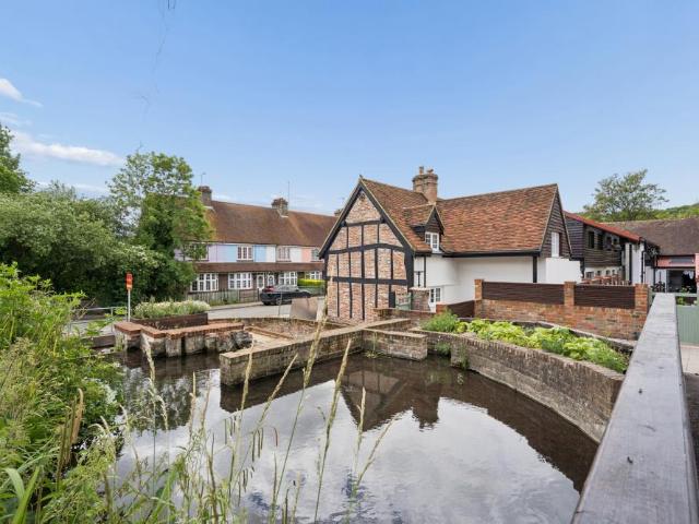 House for sale in Chesham