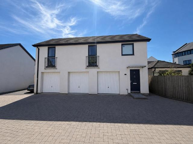 House for sale in Mount Wise