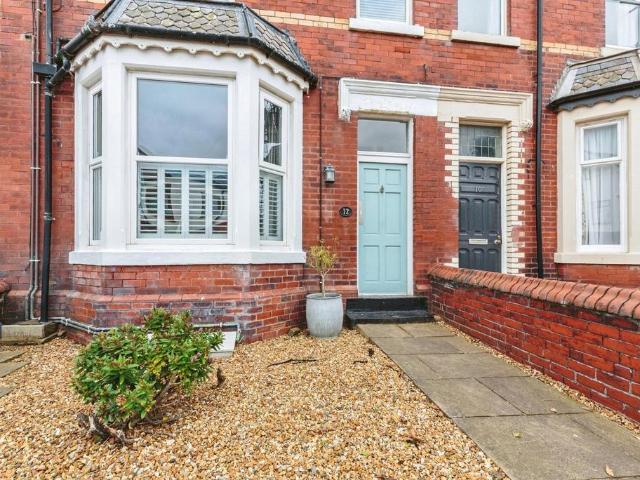 Flat for sale in St Annes, Lytham