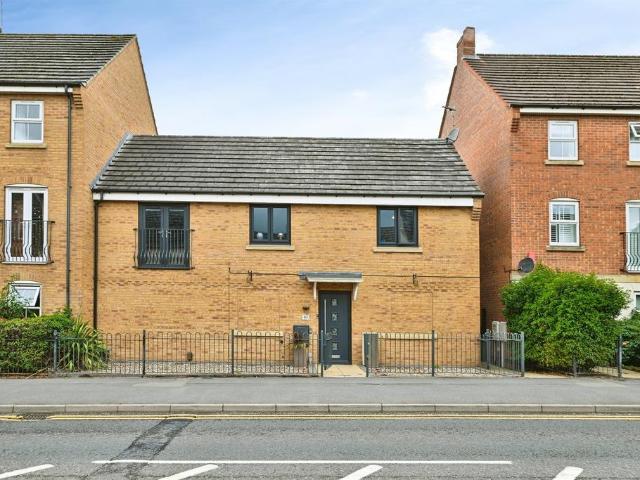 House for sale in Titchfield, Ashfield
