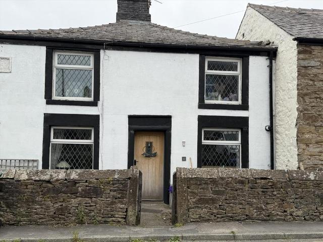 House for sale in Pike Lowe, Chorley