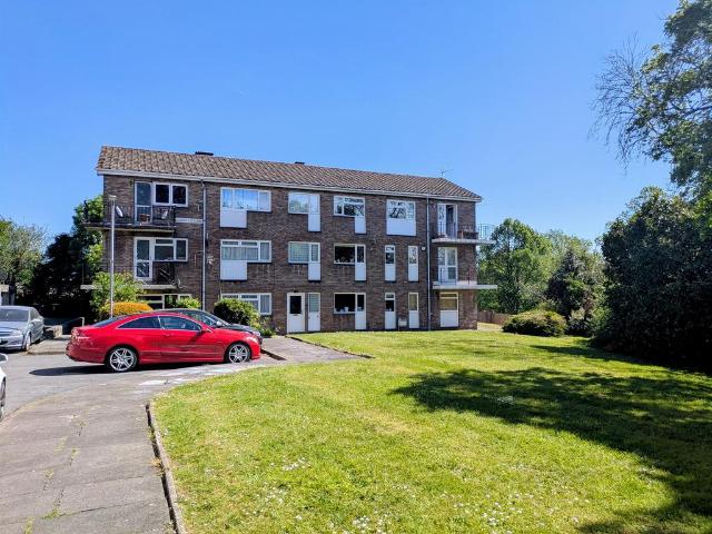 House for sale in Falcon Lodge, Wales