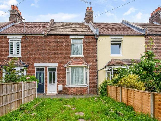 House for sale in Warblington, Spring Vale