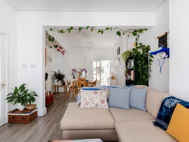 House for sale in Easton, Feckenham