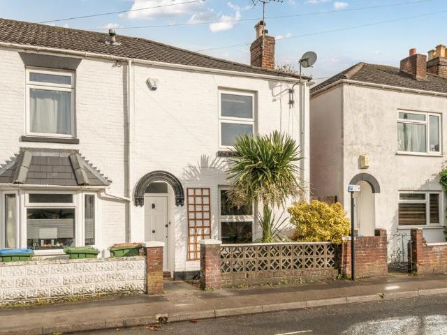 House for sale in Bevois Town, City Of Southampton