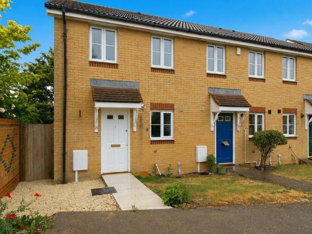 House for sale in Talmead, The Bridge