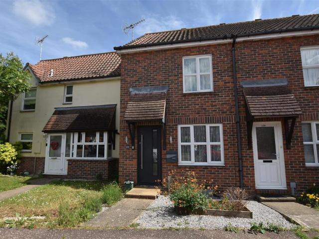 House for sale in Chelmsford, Essex