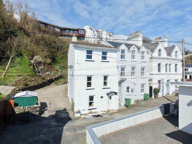 House for sale in Scotland