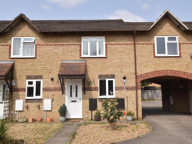 House for sale in Elmsbrook, Cherwell
