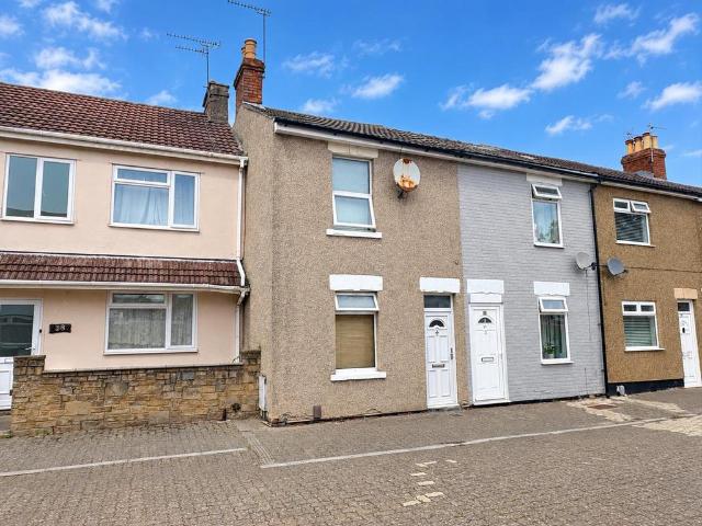 House for sale in Rodbourne, Swindon