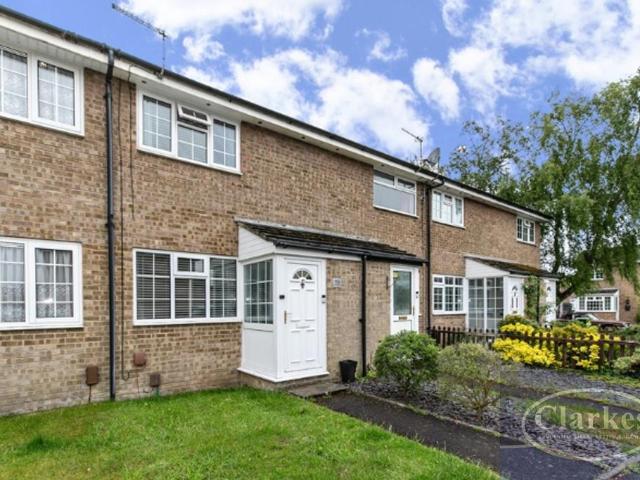 House for sale in Throop, Bournemouth