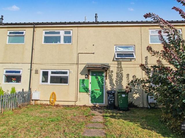 House for sale in Lower Bullingham, Bullinghope