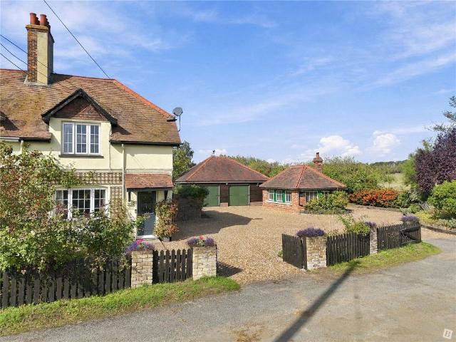 House for sale in Maldon, Essex