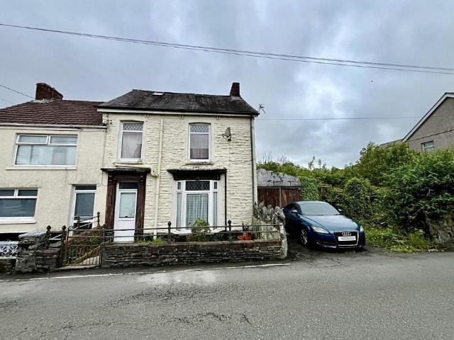 House for sale in Cwmamman, Glanaman