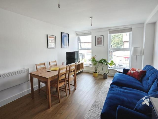House for sale in Georgia, Greater Manchester