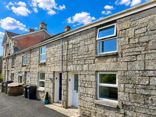 House for sale in Currian Vale, Nanpean