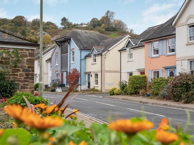 House for sale in Strode, Devon
