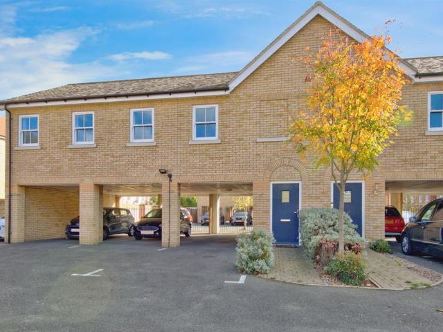 House for sale in Fordham Heath, Essex