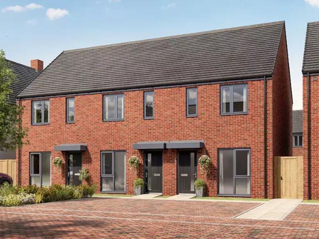 House for sale in Brackenfield, East Midlands