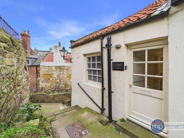 House for sale in Hinderwell, North Yorkshire